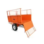 Remorca ATV 4 - motocross, enduro, ATV remorca ATV