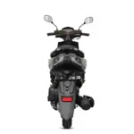 Scooter 50cc, Barton Flash 7 - motocross, enduro, ATV scooter barton flash 5 - motocross, enduro, ATV