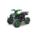 ATV 110cc Bemi Arizona J7'' DN+R PRO 2 - motocross, enduro, ATV ATV 110cc Bemi Arizona j7, verde