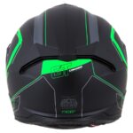 Cască Integrală CASSIDA GT 2.0 Reptyl (negru/verde/alb, folie Pinlock inclusă) 10 - motocross, enduro, ATV helmet integral gt 2 0 reptyl cassida black green white pinlock foil included galerie 4 big ies6323968 - motocross, enduro, ATV
