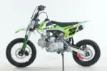 Motocross Chilly 125cc semi-automatik URX K+E 1 - motocross, enduro, ATV 1 1 - motocross, enduro, ATV