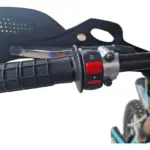 Motocross Alfarad 300cc T9 BEMI Dirtbike Jenti 21/18" 2 - motocross, enduro, ATV 10 - motocross, enduro, ATV