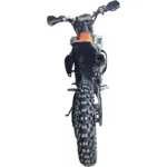 Motocross Alfarad 300cc T9 BEMI Dirtbike Jenti 21/18" 8 - motocross, enduro, ATV 4 - motocross, enduro, ATV