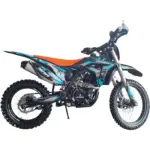 Motocross Alfarad 300cc T9 BEMI Dirtbike Jenti 21/18" 6 - motocross, enduro, ATV 6 - motocross, enduro, ATV