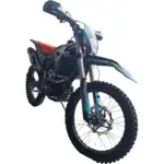 Motocross Alfarad 300cc T9 BEMI Dirtbike Jenti 21/18" 5 - motocross, enduro, ATV 7 - motocross, enduro, ATV