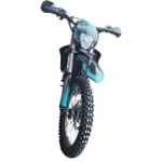 Motocross Alfarad 300cc T9 BEMI Dirtbike Jenti 21/18" 4 - motocross, enduro, ATV 8 - motocross, enduro, ATV