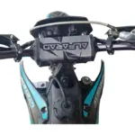 Motocross Alfarad 300cc T9 BEMI Dirtbike Jenti 21/18" 3 - motocross, enduro, ATV 9 - motocross, enduro, ATV