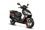Scooter 50cc Barton Falcon 2 - motocross, enduro, ATV 0384a68107c9d74b27f91a83d7c382b0 - motocross, enduro, ATV