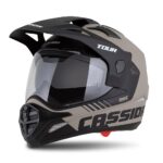 Casca Cassida Tour 2.0 1 - motocross, enduro, ATV Casca touring cassida