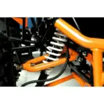 ATV NEW 125cc Renegade LEMON J8'' cutie 3 +Revers Semi-Auto 3 - motocross, enduro, ATV atv new 125cc renegade lemon j8 cutie 3 revers semi auto 3