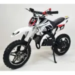 MOTO CROSS 50cc midi 701A DIRT BIKE Poket J10" 1 - motocross, enduro, ATV moto cross 50cc midi 701a dirt bike poket j10 1