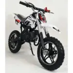 MOTO CROSS 50cc midi 701A DIRT BIKE Poket J10" 2 - motocross, enduro, ATV moto cross 50cc midi 701a dirt bike poket j10 oferta transport inclus 5