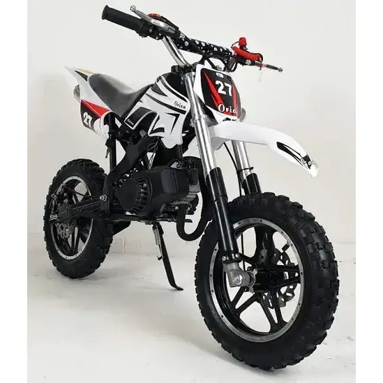 moto cross 50cc midi 701a dirt bike poket j10 oferta transport inclus 5