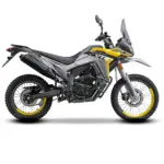 Motocicleta Enduro Voge Rally 300 cc 5 - motocross, enduro, ATV rally300 0001 2 upsz - motocross, enduro, ATV