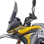 Motocicleta Enduro Voge Rally 300 cc 2 - motocross, enduro, ATV Motocicleta enduro Voge 300cc rally