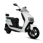 Scuter Electric eVivo 1 - motocross, enduro, ATV scuter electric barton evivo