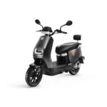 Scuter Electric Yadea E8S 3000W – 50 cm3 1 - motocross, enduro, ATV scuter-electric-barton-yadea-e8s