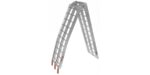 Rampa moto pliabila aluminiu 226x28 Q-teq 2 - motocross, enduro, ATV half fold aluminium atv ramp 89 x 11 226 x 28 cm piece q tech galerie 1 big ies281799 - motocross, enduro, ATV