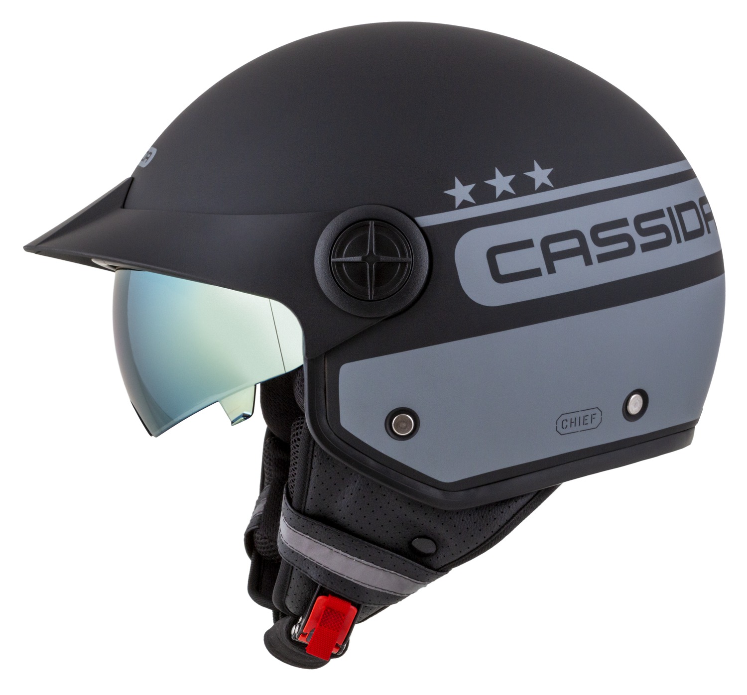 Casca moto Cassida Handy