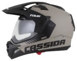 Casca touring cassida tour 2.0 dual