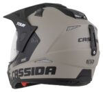 Casca touring cassida tour 2.0 dual
