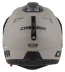 Casca touring cassida tour 2.0 dual