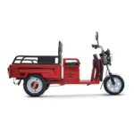 tricicleta electrica relive eco pikap ultra