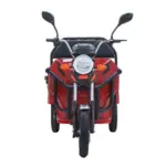 tricicleta electrica relive eco pikap ultra