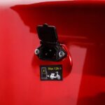 Tricicleta Electrica, FARA Permis, Voltarom M4, viteza maxima 25 km pe ora, Motor 1000W, Autonomie pana la 50km 9 - motocross, enduro, ATV Tricicleta electrica Voltarom M4