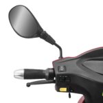 Tricicleta Electrica, FARA Permis, Voltarom M4, viteza maxima 25 km pe ora, Motor 1000W, Autonomie pana la 50km 8 - motocross, enduro, ATV Tricicleta electrica Voltarom M4