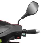 Tricicleta Electrica, FARA Permis, Voltarom M4, viteza maxima 25 km pe ora, Motor 1000W, Autonomie pana la 50km 7 - motocross, enduro, ATV Tricicleta electrica Voltarom M4