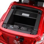 Tricicleta Electrica, FARA Permis, Voltarom M4, viteza maxima 25 km pe ora, Motor 1000W, Autonomie pana la 50km 3 - motocross, enduro, ATV Tricicleta electrica Voltarom M4