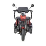 Tricicleta electrica Voltarom APM2