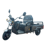 Tricicleta Electrica Voltarom, Fara Permis motor 1600W, viteza maxima 25 km pe ora autonomie pana la 60 km 1 - motocross, enduro, ATV Tricicleta electrica Volta 1600w