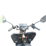 Tricicleta Electrica Voltarom, Fara Permis motor 1600W, viteza maxima 25 km pe ora autonomie pana la 60 km 4 - motocross, enduro, ATV Tricicleta electrica Volta 1600w