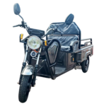 Tricicleta Electrica Voltarom, Fara Permis motor 1600W, viteza maxima 25 km pe ora autonomie pana la 60 km 2 - motocross, enduro, ATV Tricicleta electrica Volta 1600w