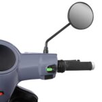 Tricicleta Electrica, FARA Permis, Volta M6, viteza maxima 25 km pe ora, Motor 1000W, Autonomie pana la 50km 6 - motocross, enduro, ATV Tricicleta electrica Voltarom M6