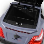 Tricicleta Electrica, FARA Permis, Volta M6, viteza maxima 25 km pe ora, Motor 1000W, Autonomie pana la 50km 5 - motocross, enduro, ATV Tricicleta electrica Voltarom M6