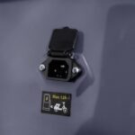 Tricicleta Electrica, FARA Permis, Volta M6, viteza maxima 25 km pe ora, Motor 1000W, Autonomie pana la 50km 10 - motocross, enduro, ATV Tricicleta electrica Voltarom M6