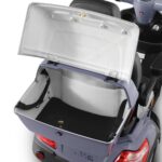 Tricicleta Electrica, FARA Permis, Volta M6, viteza maxima 25 km pe ora, Motor 1000W, Autonomie pana la 50km 8 - motocross, enduro, ATV Tricicleta electrica Voltarom M6