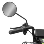 Tricicleta electrica Voltarom APM5, Gri