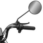 Tricicleta electrica Voltarom APM5, Gri