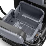 Tricicleta electrica Voltarom APM5, Gri