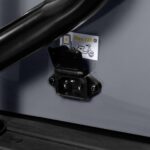 Tricicleta electrica Voltarom APM5, Gri