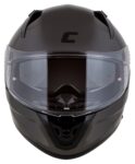 Casca moto cassida super solid