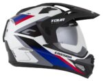 Casca moto touring Cassida Tour 2.0X-tra