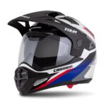 Casca moto touring Cassida Tour 2.0X-tra