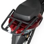 Scuter Electric, 1500W, Fara Permis, Voltarom S1, autonomie pana la 74 km, Visiniu 11 - motocross, enduro, ATV scuter electric 1500W, voltarom, fara permis s1