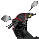 Scuter Electric, 1500W, Fara Permis, Voltarom S1, autonomie pana la 74 km, Visiniu 8 - motocross, enduro, ATV scuter electric 1500W, voltarom, fara permis s1