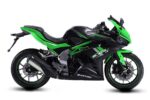 2020 11 barton motors blade green 1 - motocross, enduro, ATV